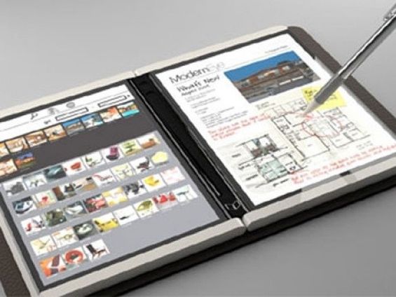 Microsoft Courier