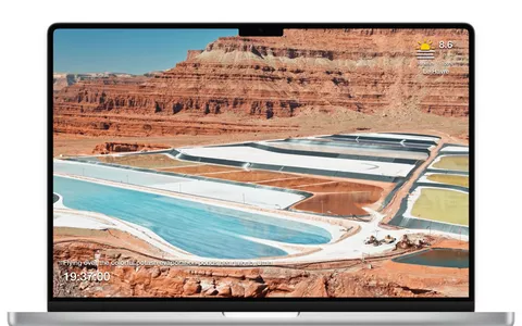 Aerial 3 porta su Mac gli spettacolari salvaschermo di Apple TV