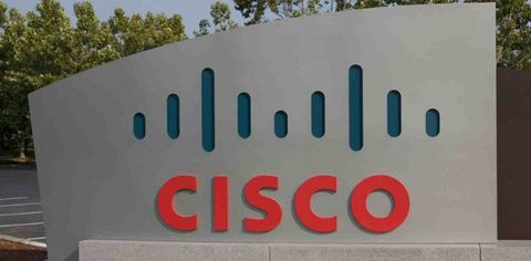Cisco investe nella sicurezza in Italia
