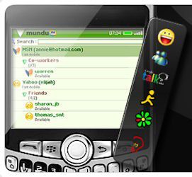 Mundu Messenger: chat multiple per tutti i sistemi operativi