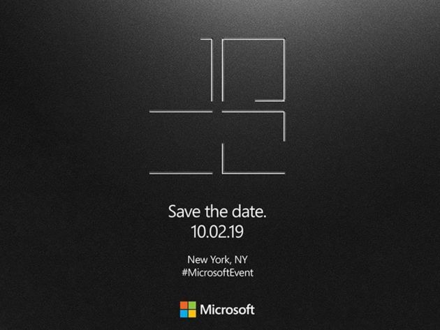 Invito Microsoft