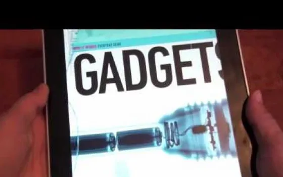 Popular Science: 10.000 abbonati iPad dopo 6 settimane