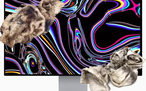 Pro Display XDR: per pulirlo serve un panno speciale approvato da Apple