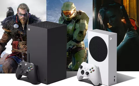 Xbox punta sul cloud gaming con una nuova divisione