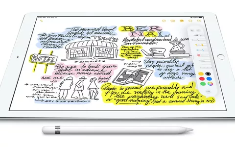 Prendere appunti su iPad: vale la pena?