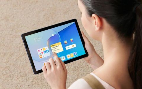 Huawei lancia un tablet low-cost: si chiama MatePad SE