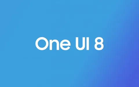 Samsung rivoluziona l'esperienza Galaxy con One UI 8 e AI multimodale