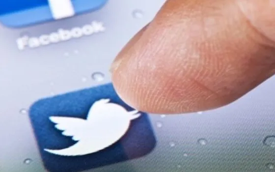 Gli spot di Twitter arrivano su iOS