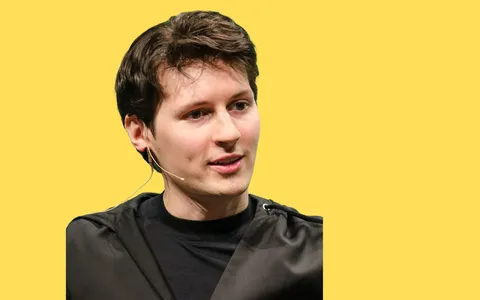 Pavel Durov, il fondatore di Telegram con oltre 100 figli biologici