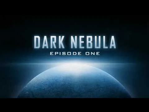 Dark Nebula - Episode One gameplay trailer