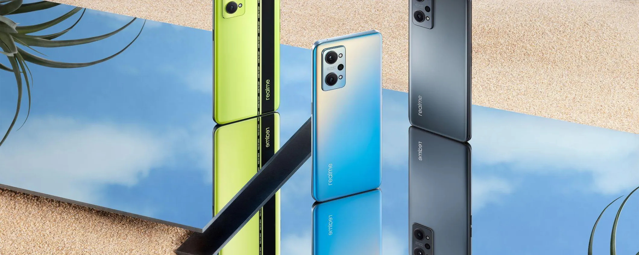 Realme presenta in Italia il nuovo GT NEO 2: info e prezzi