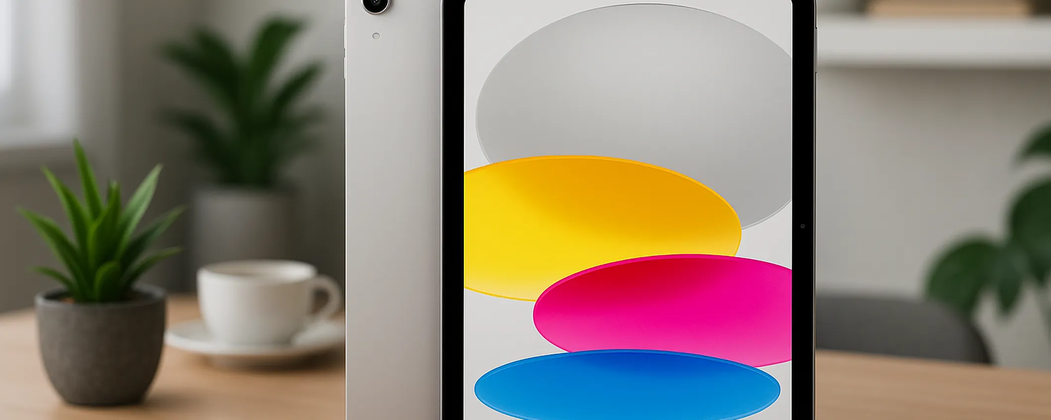 Apple iPad 11