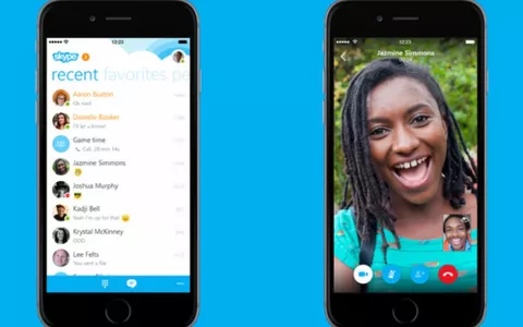Skype, 8 caratteri mandano l'app in crash (tranne su Mac)