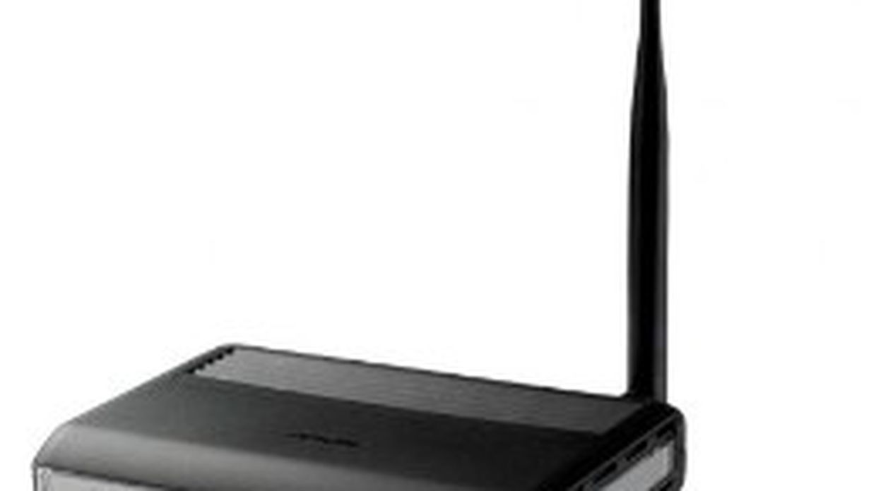 Dsl n10 не включается