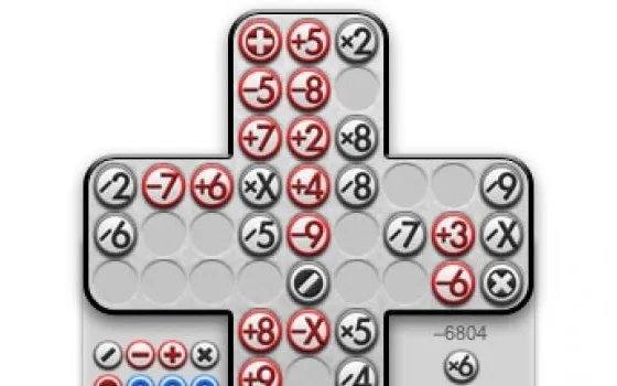 PegGame: una widget-solitario