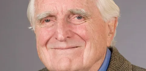 Addio a Douglas Engelbart, l'inventore del mouse