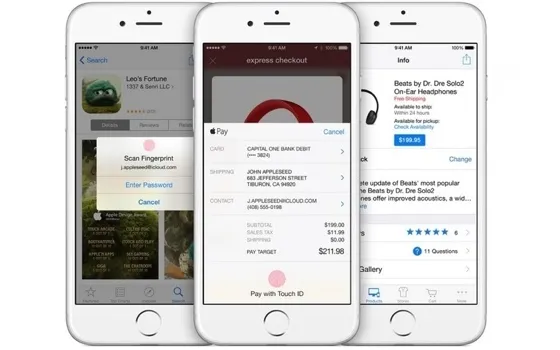 Apple Pay, accordo sfumato tra Apple e Paypal a causa di Samsung