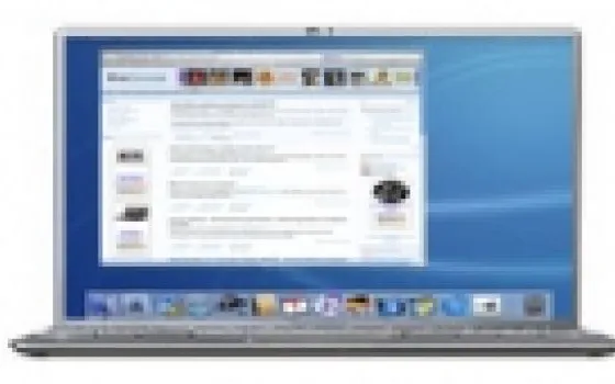 In arrivo un subnotebook da record?