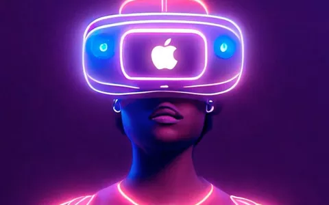 Apple potrebbe portare Final Cut Pro e Logic Pro sul suo visore a realtà mista