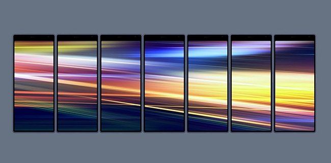 Sony Xperia 10