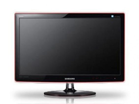 Samsung SyncMaster P24FHD