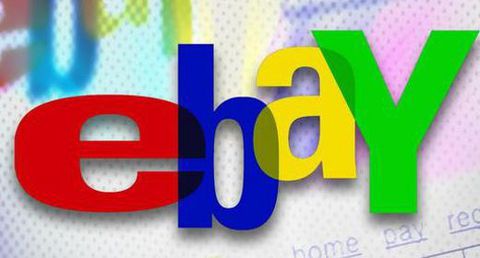 eBay spinge l'hi-tech e i venditori affidabili
