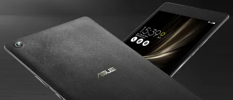 ASUS ZenPad 3 8.0, tablet Android con schermo 2K