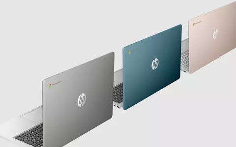 RISPARMIA 130 EURO sull'HP Chromebook dei TUOI SOGNI: offerta LIMITATISSIMA