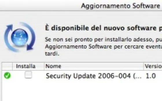 Security Update 2006-004