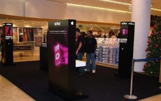 Un Mela Rinascente