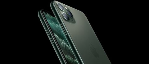 iPhone 11, update iOS risolve il problema dello schermo verde