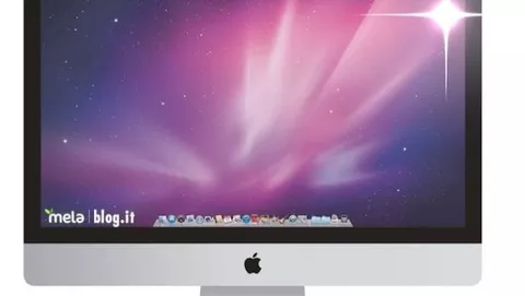 I nuovi iMac avranno lo schermo anti-riflesso