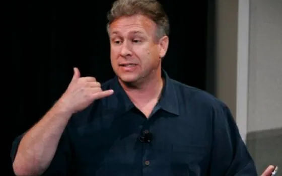 Phil Schiller difende ancora una volta le policy dell'App Store