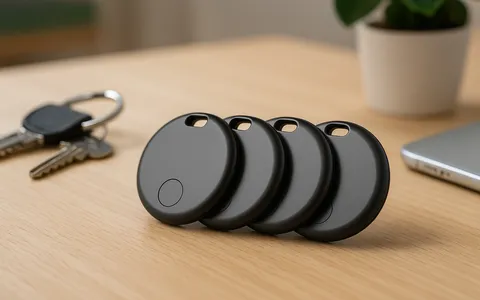 Air Tag Tracker a meno di 19 euro: proteggi i tuoi oggetti con un piccolo investimento