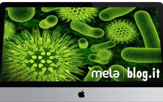 OSX/Dockster.A, il Trojan per Mac che nasce vecchio