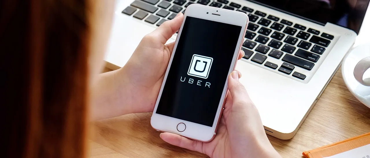 Il fingerprinting di Uber scoperto da Apple