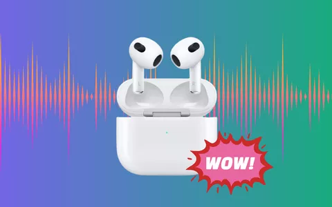 Apple AirPods Pro 2: gli auricolari più ricercati in promo esclusiva su eBay