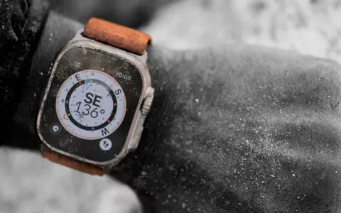 Dovremmo aspettarci un Apple Watch Ultra 2 nel 2023?