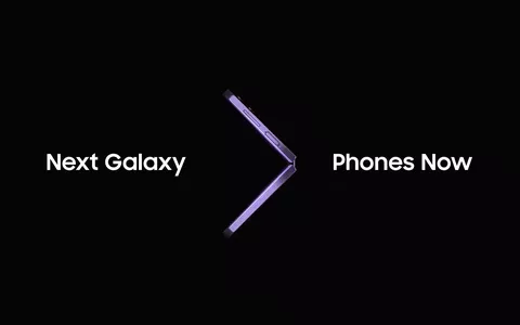 Samsung si prepara al lancio di nuovi pieghevoli: a quando il primo iPhone foldable?