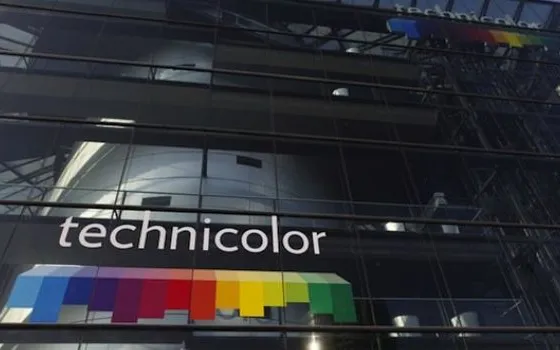 Technicolor smonta l'iPhone alla ricerca di brevetti violati
