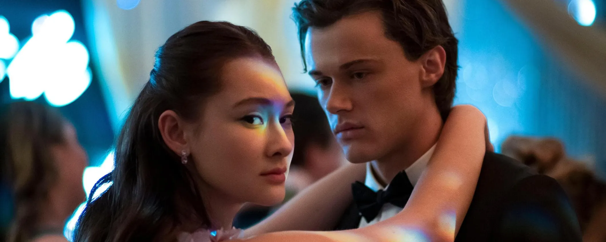 Prime Video, film e serie TV tra il 10 e il 16 luglio 2023