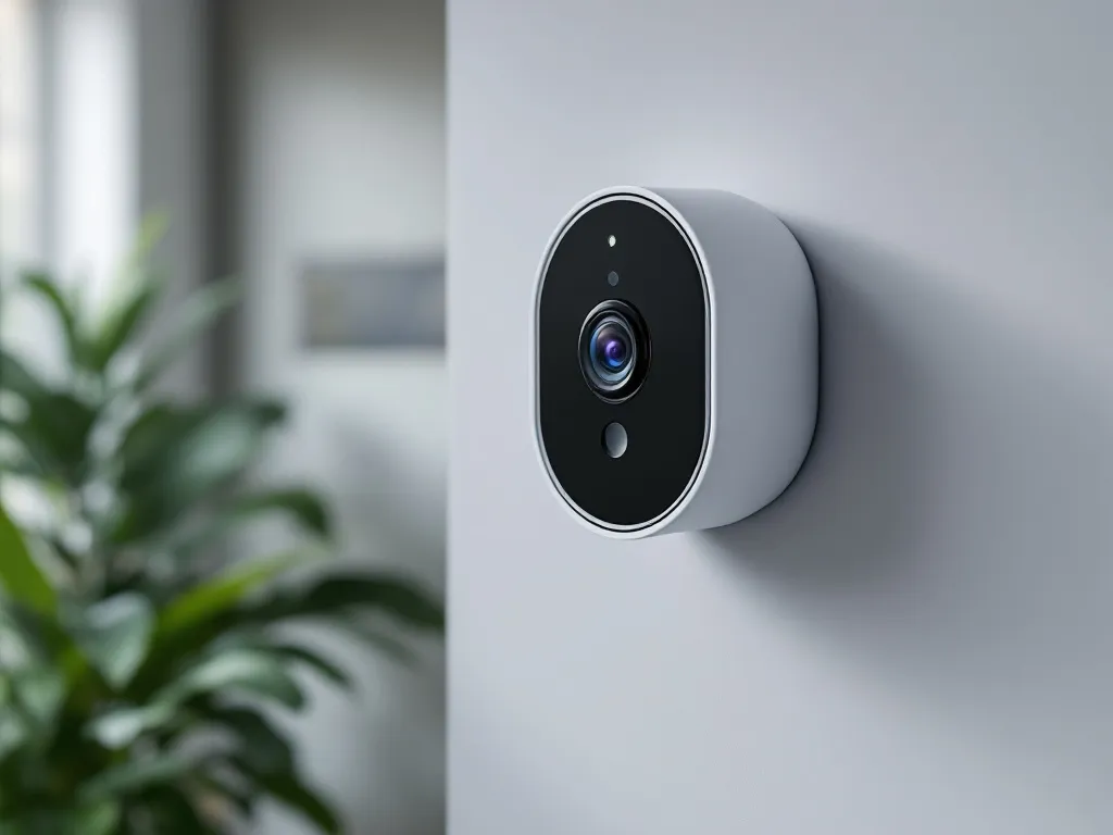 Ring Indoor Camera: sicurezza smart al prezzo giusto