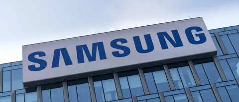 Samsung Galaxy S8+, un mostro da 6,2 pollici