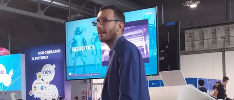 Campus Party, Seedble spiega l'Open Innovation