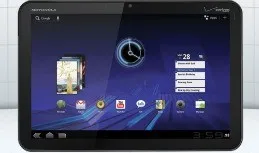 Motorola Xoom: il tablet Android 3.0 debutterà a febbraio
