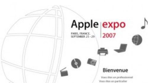 Apple non sarà presente all'Apple Expo 2008