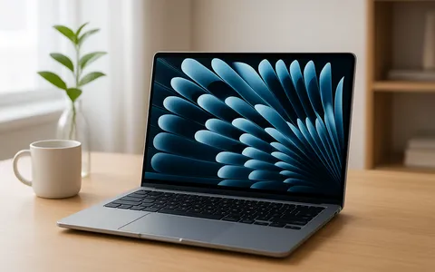 MacBook Air M4, ecco il protagonista del Cyber Monday Amazon