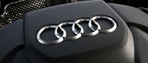 Audi: 3 auto elettriche entro il 2020