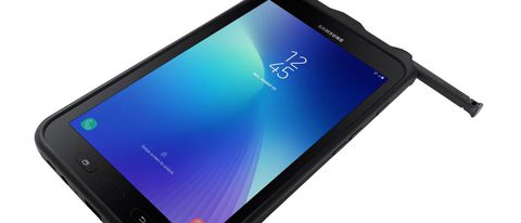 Samsung annuncia il Galaxy Tab Active2