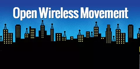 Open Wireless Movement: condividi la tua rete